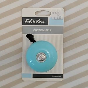 Electra Retro Bike Ringer Bell
